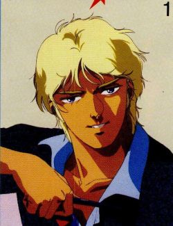 阿弗雷西·夏亚