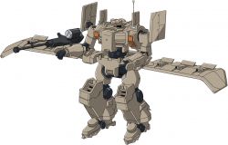 MSJ-06Ⅱ-C铁人式·高机动型