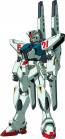 F91F91高达双VSBR型