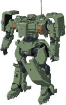 MSJ-06Ⅱ-A铁人式·陆战型