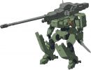 MSJ-06Ⅱ-LC铁人式·远距离炮击型