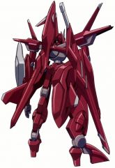GNW-20000 - Arche Gundam - Back View.jpg