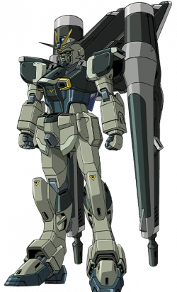 ZGMF-56E2／γ轰击型脉冲高达SpecⅡ
