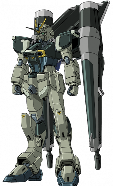 文件:ZGMF-56E2/γ轰击型脉冲高达SpecⅡ.jpg
