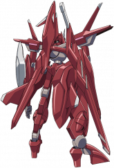 GNW-20000 - Arche Gundam - Back View.jpg