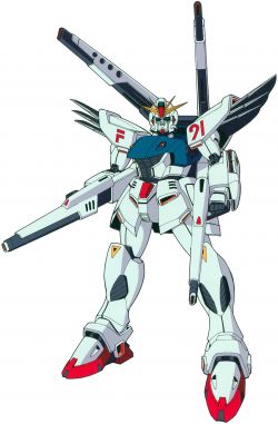 F91F91高达双VSBR型