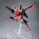 MG Gundam Kyrios Trans-Am Metallic Gloss Injection official 3.jpg