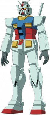 ンダム(白いガンダム) 正面.jpg