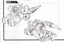 EMS-05阿格（雷霆宙域版）