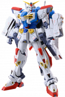 F90NFF90高达NF装备型