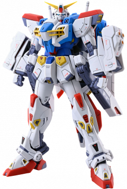 F90NFF90高达NF装备型