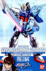 1 100 Sword Strike Gundam Boxart.jpg
