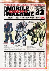 F90FF Monthly MS Vol 23 Hardygun Blitzkrieg Pg 01.jpg