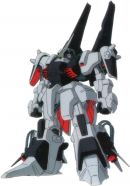 MSA-099-2力克·迪亚斯Ⅱ