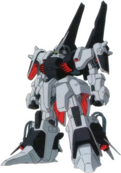 MSA-099-2力克·迪亚斯Ⅱ
