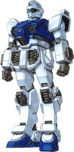 rx-79bd-1蓝色命运一号机 - 高达wiki_bwiki_哔哩哔哩
