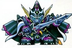 卫骑士扎比·基罗斯