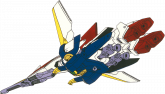 XXXG-01W Wing Gundam Bird-bottom.jpg