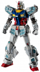 RX-78F00／E高达