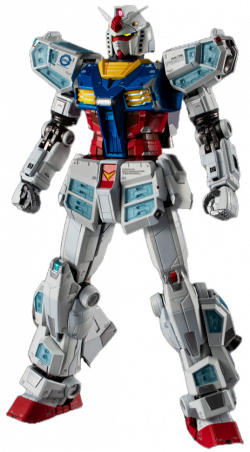 RX-78F00／E高达