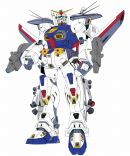 F90F90高达试作型米诺夫斯基推进系统测试型