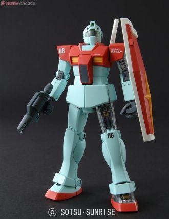 RGM-79吉姆 - 高达WIKI_BWIKI_哔哩哔哩