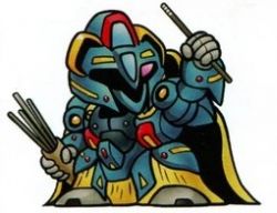 祈祷士里·梅塔斯