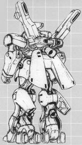 ORX-012高达Mk-Ⅳ - 高达WIKI_BWIKI_哔哩哔哩