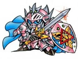 骑士团长贾沃尔