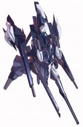 加普兰TR-5·赫瑞欧·拉Ⅱ·全装甲形态3.jpg