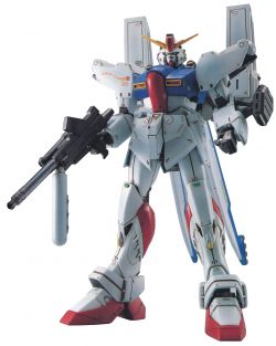 RX-99／2新高达