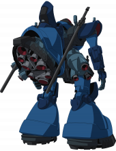 シャリア専用リック・ドム 背面.jpg