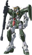 GN-002力天使高达