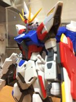 BuildStrikeGundam素组图5.jpg