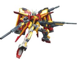 极限高达type-雷欧斯日蚀面