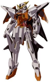 机动战士高达00机体 - 高达WIKI_BWIKI_哔哩哔哩