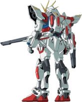 GAT-X105BST Star Build Strike Gundam - Rear.jpg