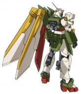 Wing Gundam Fenice - Rear.jpg