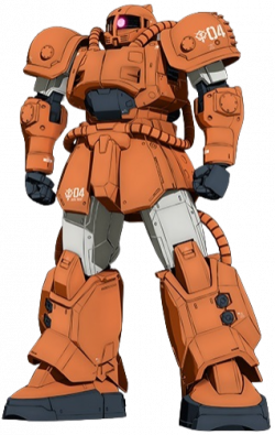 MS-04布古