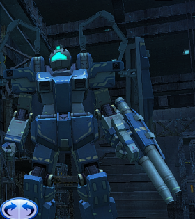 高达ol吉姆雷霆宙域