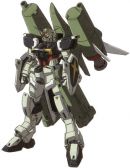 ZGMF-X56S／δ混沌脉冲