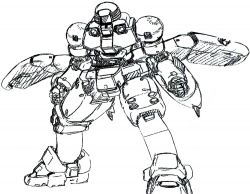 飞行外装型里奥