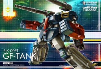 RIX-00PTGF坦克 - 高达WIKI_BWIKI_哔哩哔哩