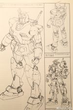 元祖MG开发画稿HJ1995-9-8.JPG