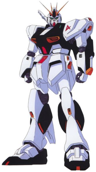 RX-93ν高达 - 高达WIKI_BWIKI_哔哩哔哩