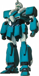 RGM-196自由