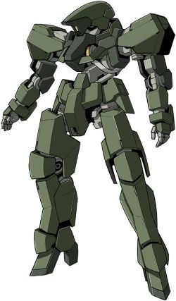 EB-06格雷兹