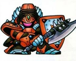 战士加里波第β