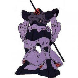 MS-09大魔 - 高达WIKI_BWIKI_哔哩哔哩
