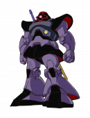 MS-09大魔
